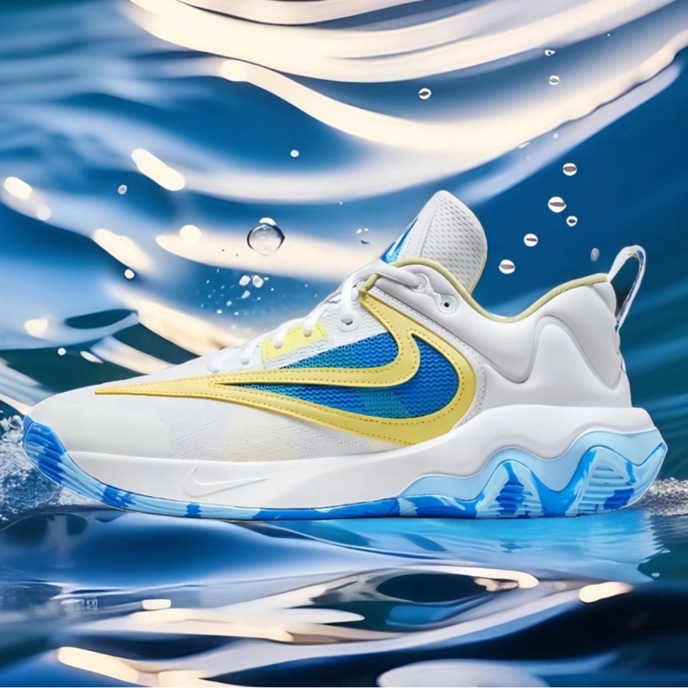MEN'S NIKE GIANNIS IMMORTALITY 3 BASKETBALL SHOES